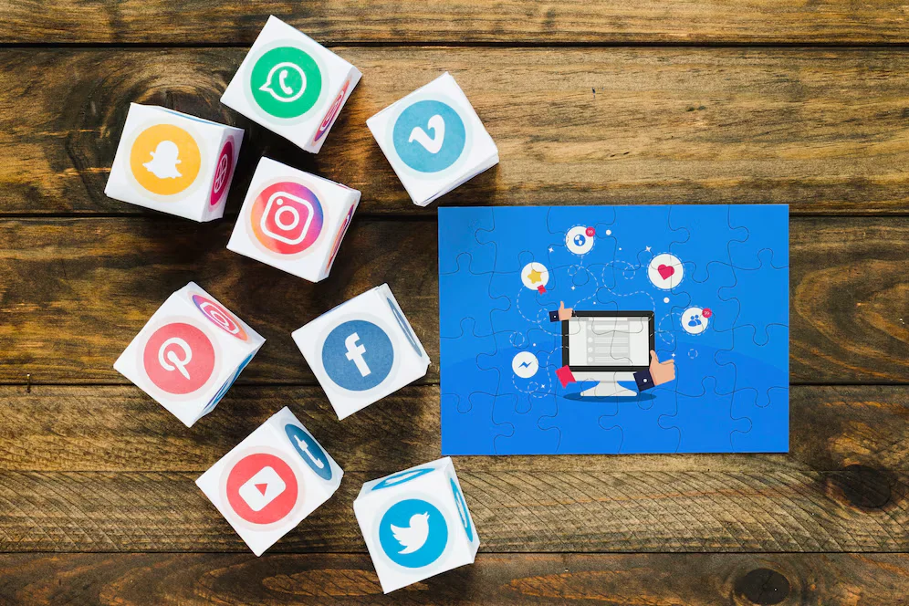 Real Estate Social Media Strategy