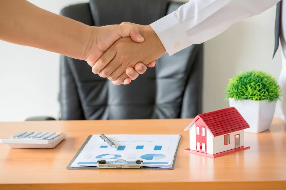 Close Real estate Deal Faster