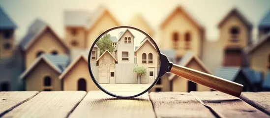 Finding Properties