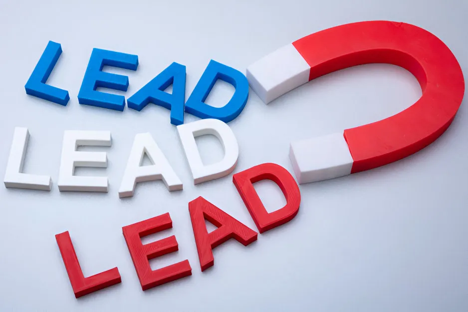 Lead Qualification Automation