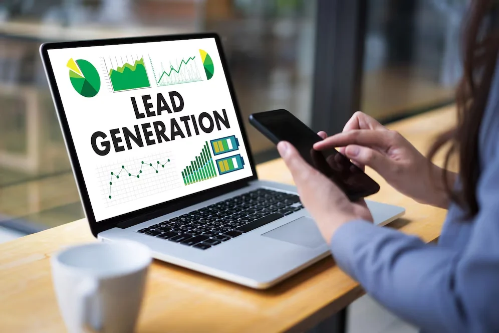 Lead Nurturing