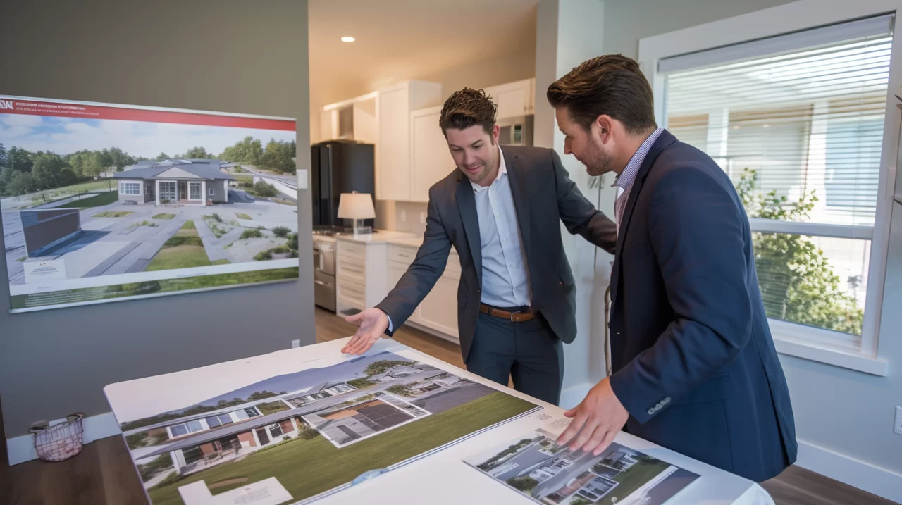 Real Estate Portfolio