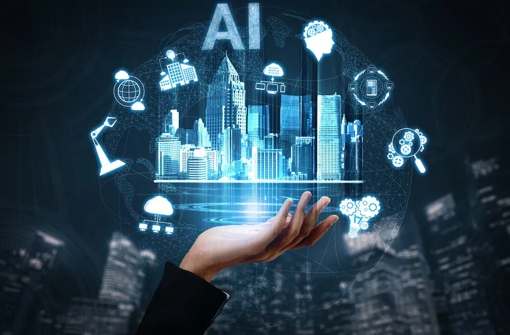 Real Estate Lead Generation with AI
