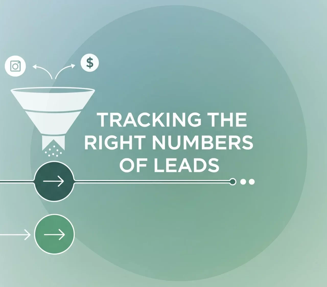 Tracking the Right Numbers