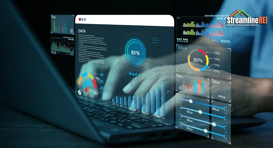 AI-powered CRM for Real Estate Investors