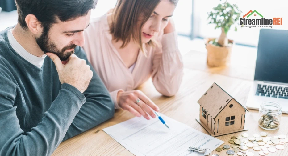 Wealth Through Property