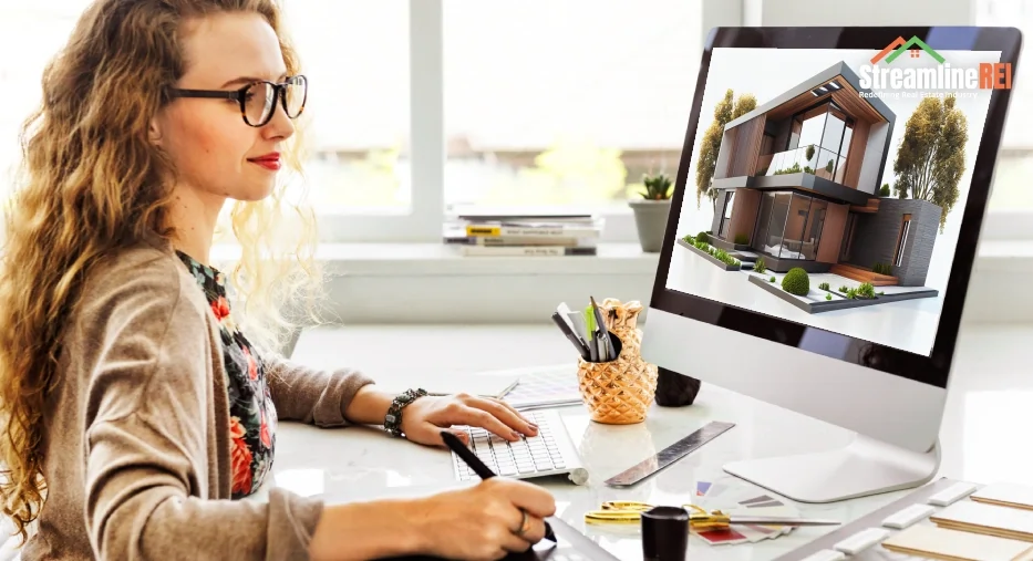 Real Estate Graphic Design Services