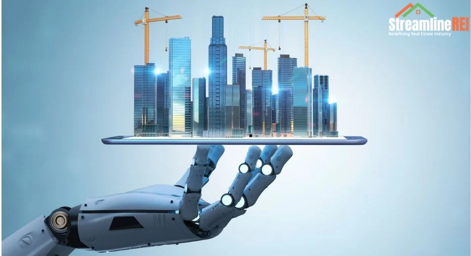 Automation Matters in Property Development
