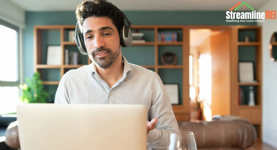 Real Estate Virtual Assistant Services