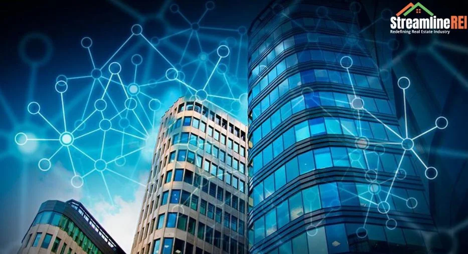 Automation Matters in Property Development 