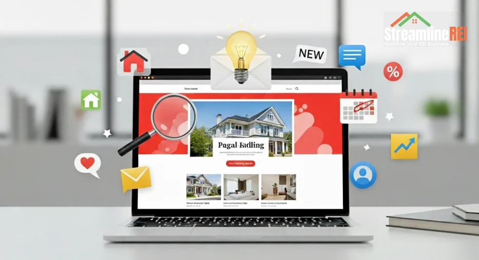 Real Estate Email Marketing