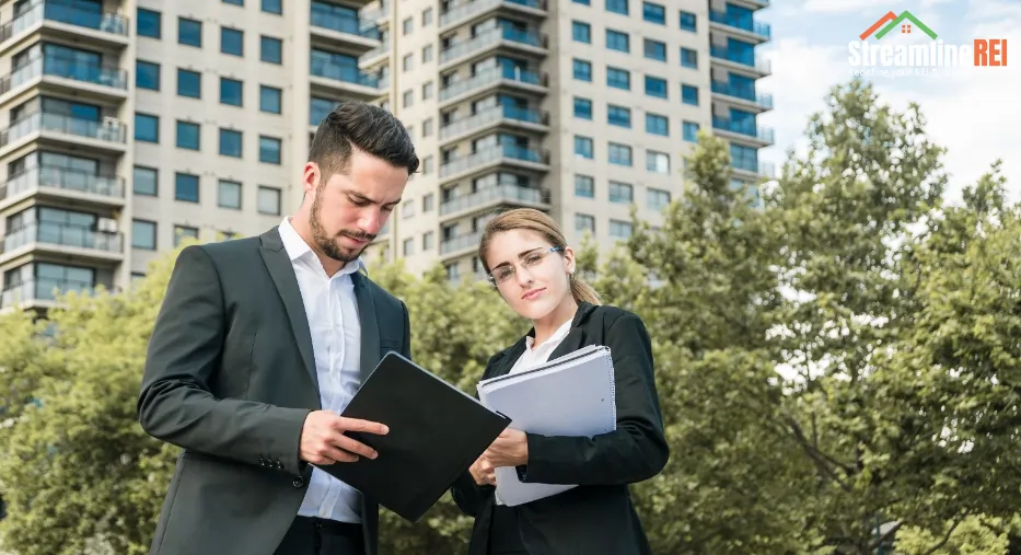 Real Estate Management Business