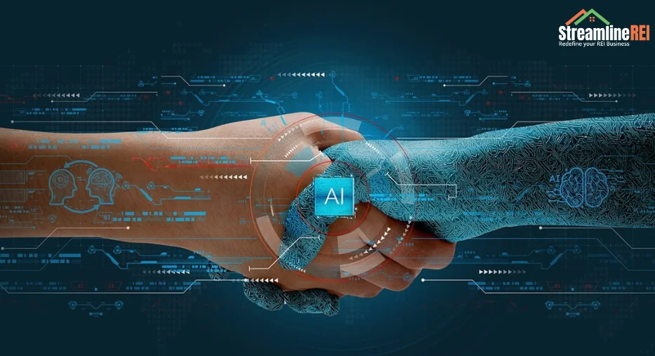 AI Follow-up vs Human Follow-up in Real Estate