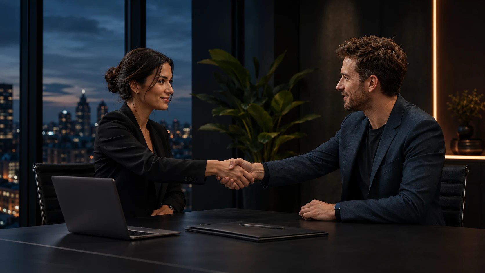 Partner Program
