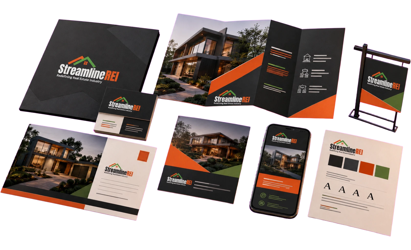 Graphics Design Services