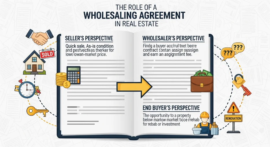 Do you need a Real Estate Wholesaling License in the US in 2026?