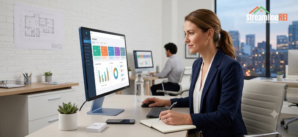How to Start a Real Estate Management Business and Grow It Fast
