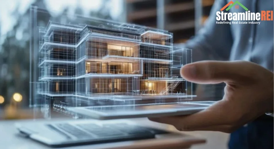 Why Automation Matters in Property Development Today