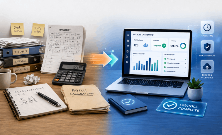 Converting Property Leads into Sales Using CRM