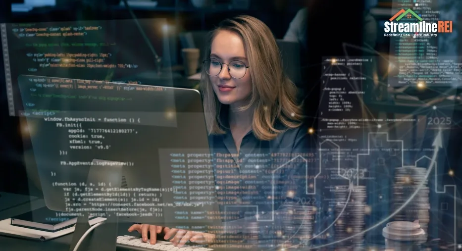 Stay Connected and Secured with expert IT Services for Real Estate