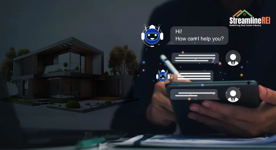 What Services Provide Automated Chat Responses for Real Estate?