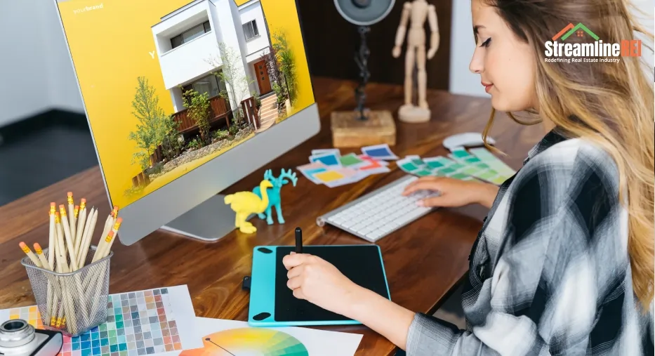 Real Estate Graphic Design Services that Drive More Leads and Sales
