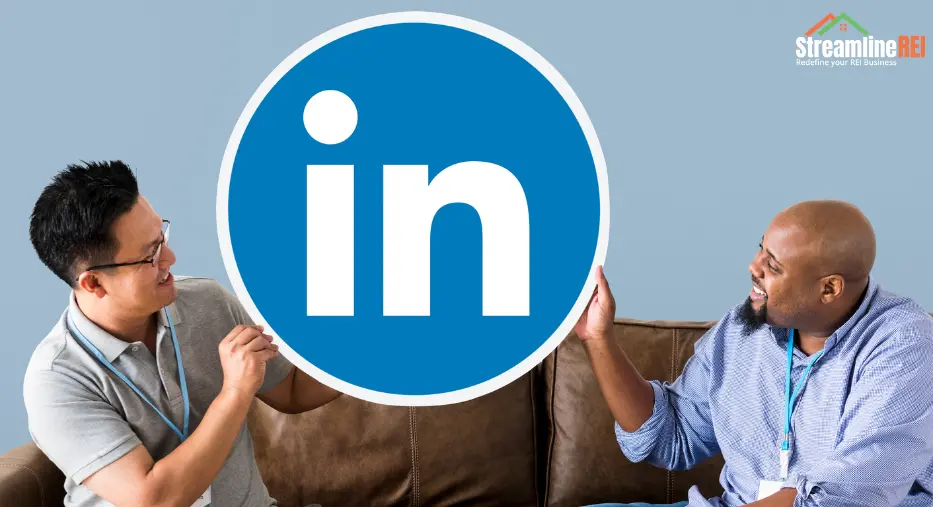 The LinkedIn Optimization Guide for Real Estate Agents