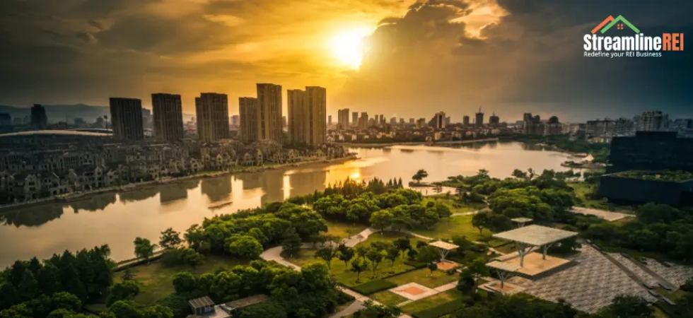Best Cities to Invest in Real Estate for High ROI
