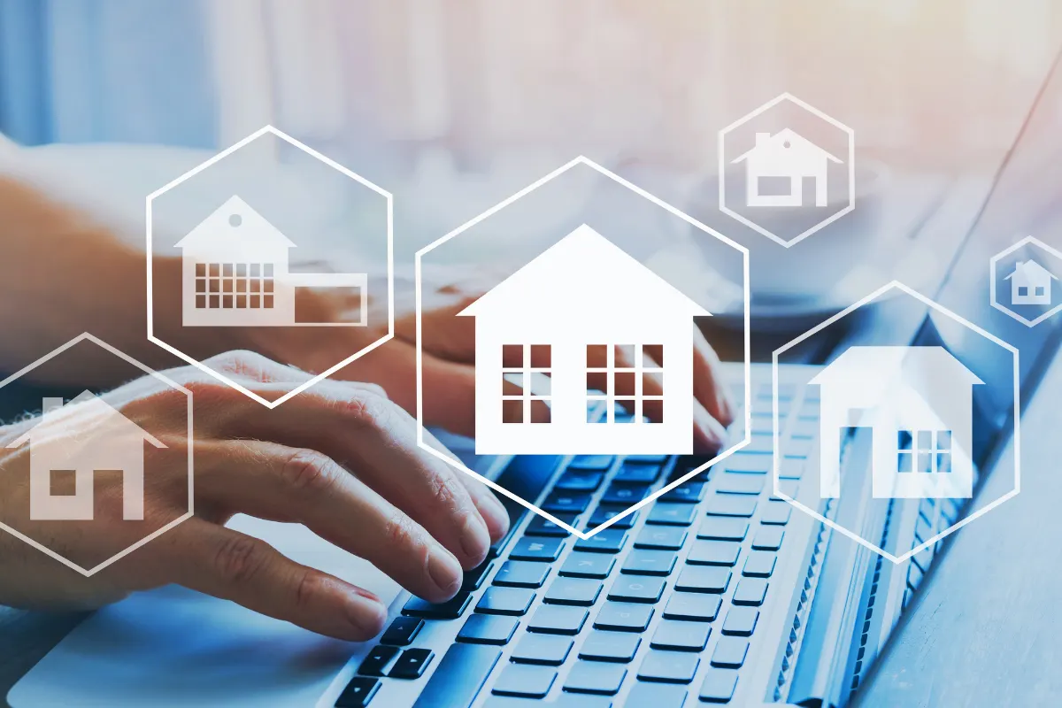 2025 Digital Marketing for Real Estate Investors