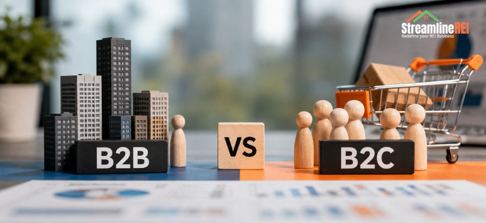 B2B vs B2C: Cracking the Code on Lead Generation in the USA