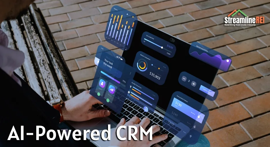 Which Tools Offer AI-powered CRM for Real Estate Investors
