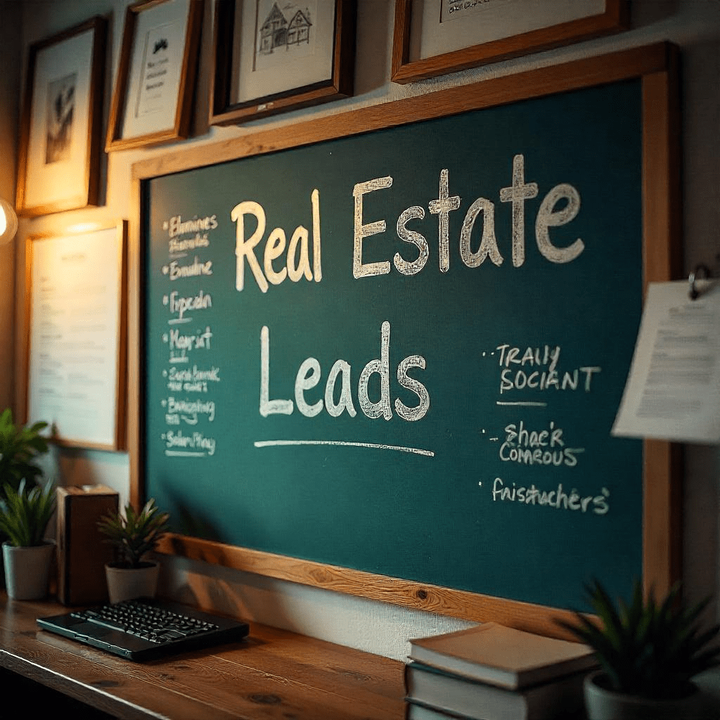How to Manage Real Estate Leads in 2025 and Close Fast