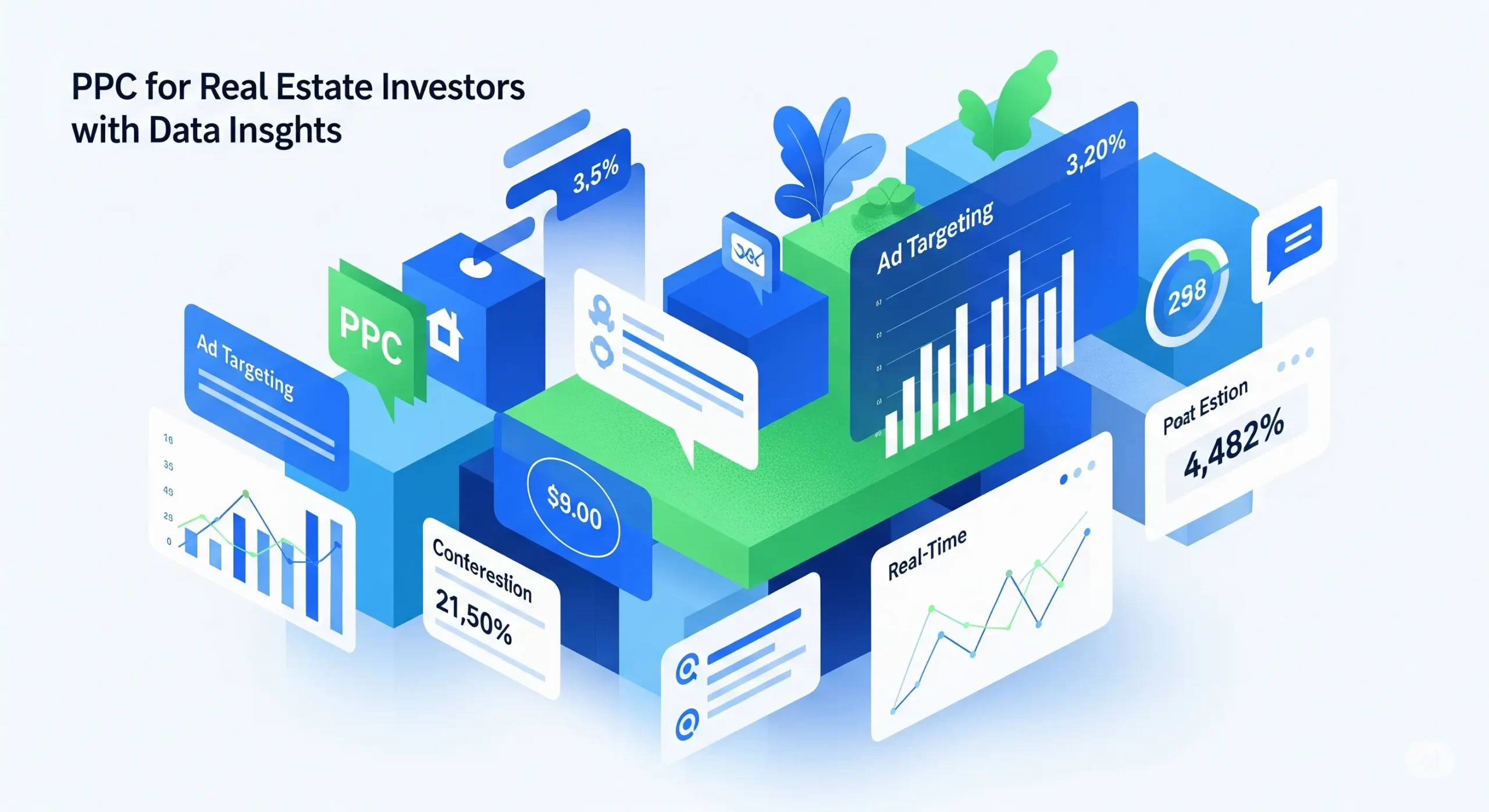 A Complete Guide to PPC for Real Estate Investors