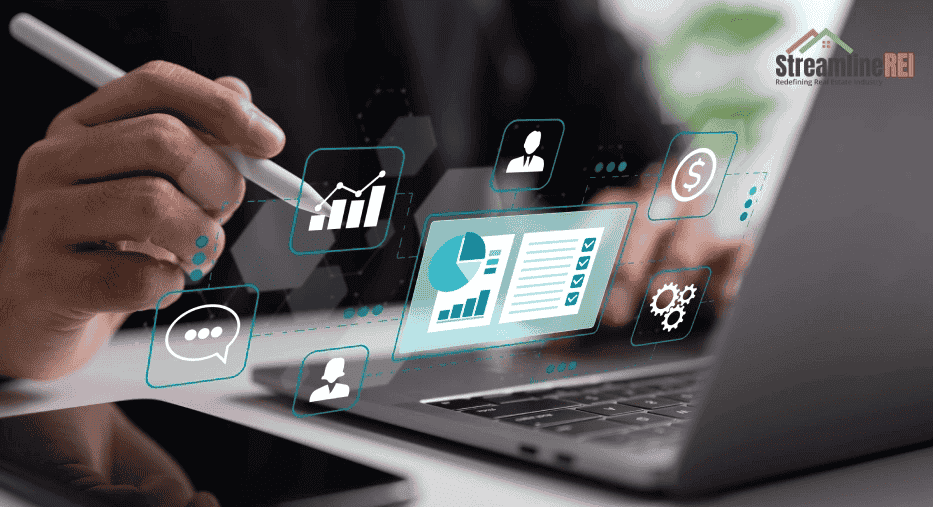 How CRM Software for Real Estate Beats Manual Systems?