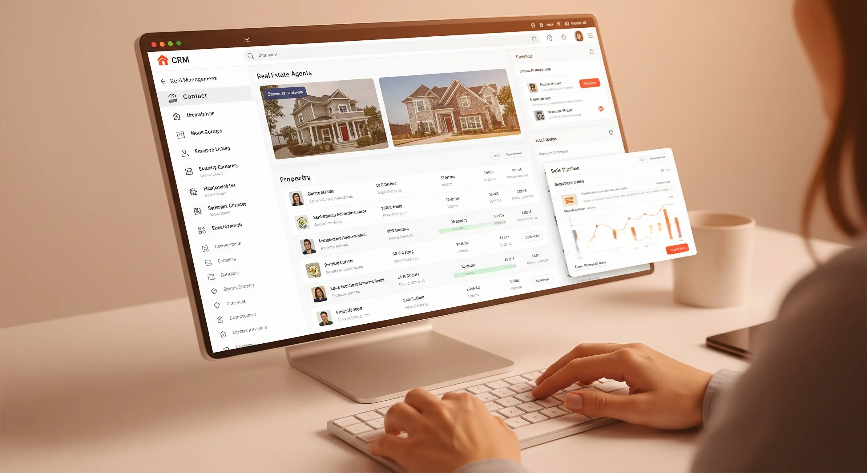 What Is CRM? Complete Guide for Real Estate Agents