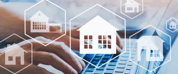 Digital Marketing for Real Estate Investors