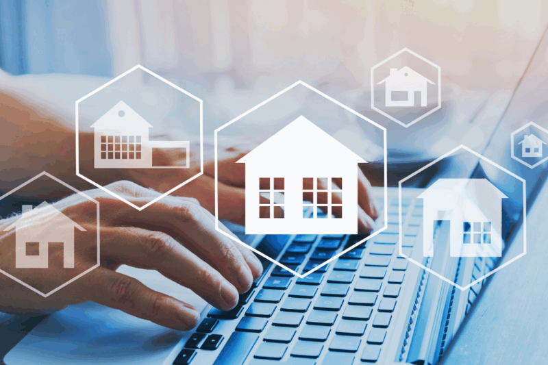 Digital Marketing for Real Estate Investors