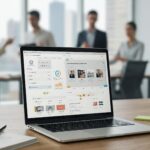 AI-Driven CRM for Real Estate