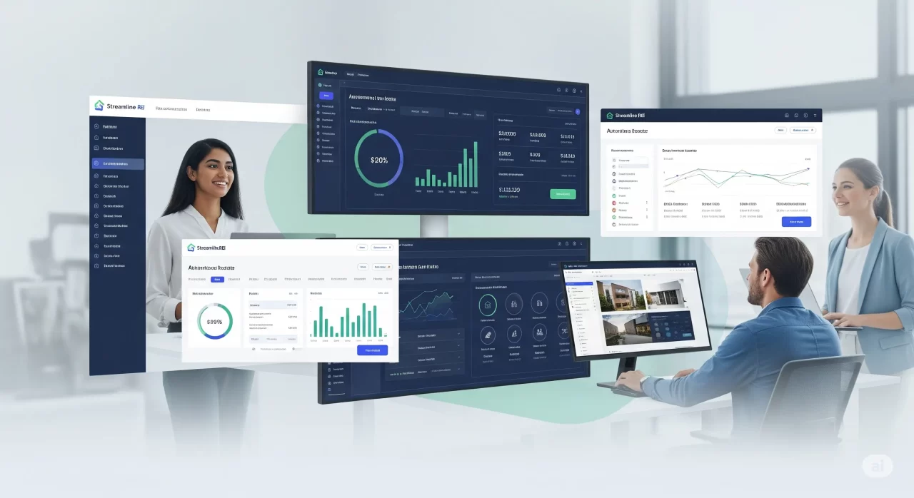 Automate Real Estate Processes In 2025 For Faster Results
