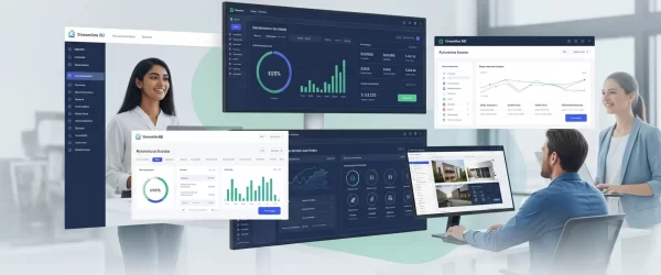 Automate Real Estate Processes in 2025 for Faster Results