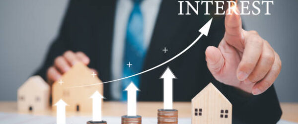 Real Estate Investment Trends