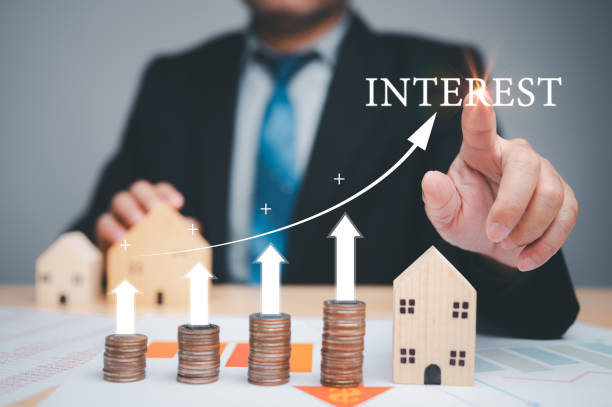 Real Estate Investment Trends