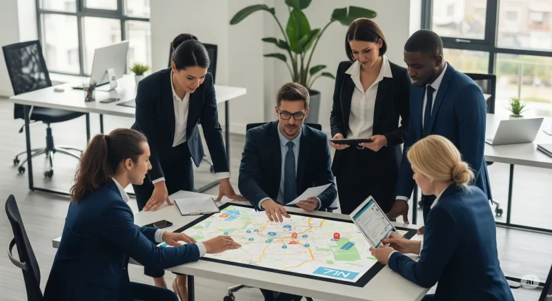 Real Estate Lead Strategies