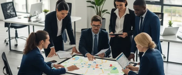 Real Estate Lead Strategies