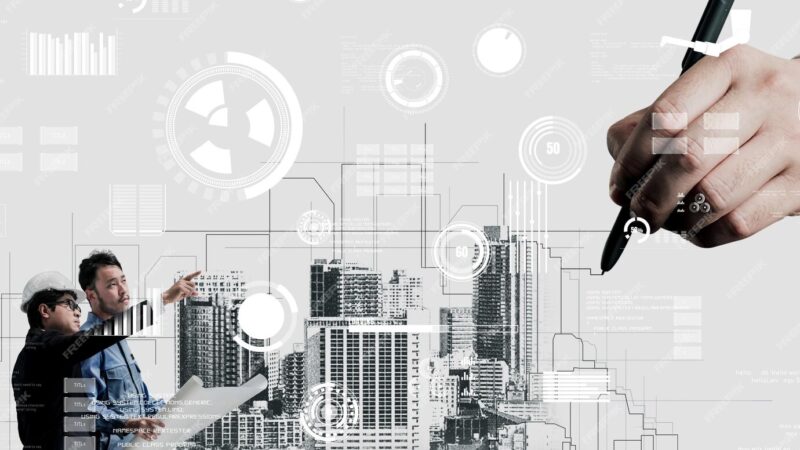 Real Estate Marketing Blueprint