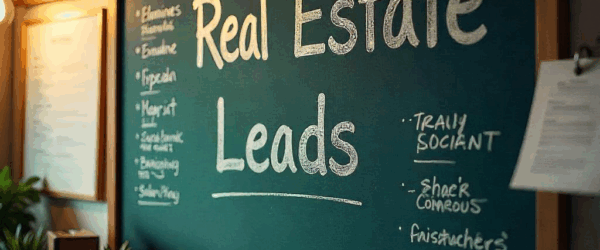 Real Estate Leads