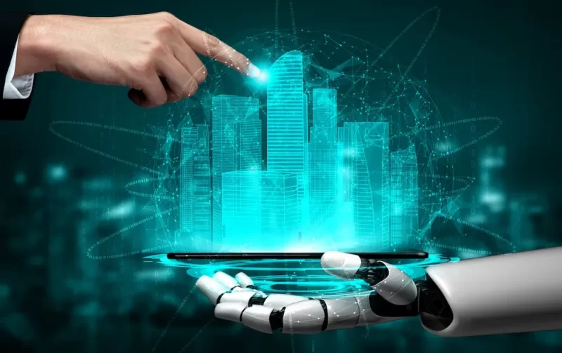 Integrate Generative AI in Real Estate Marketing