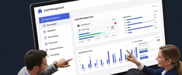 Lead Management System Helps Real Estate Investors Close Deals