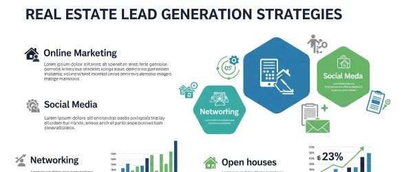Real Estate Lead Generation Strategies
