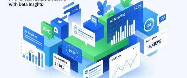 PPC for Real Estate Investors